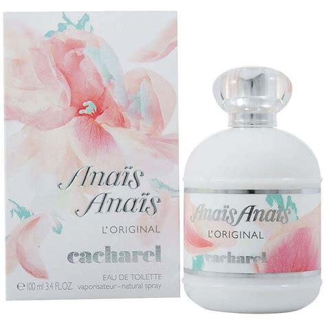 anais perfume for women